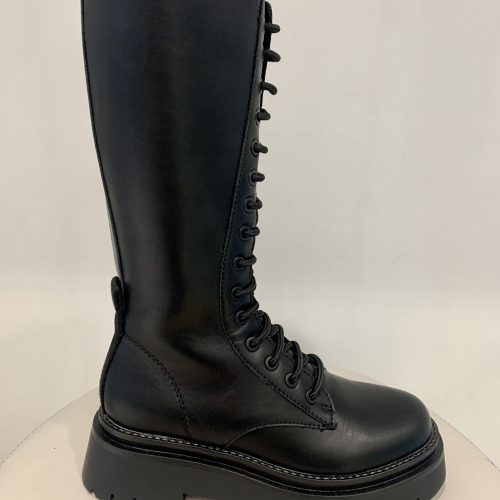 BOTA CORDONES TOKIO