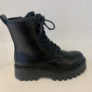 MILITAR NEGRA