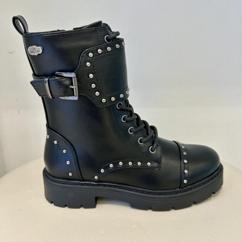 MILITAR CORDONES TACHAS