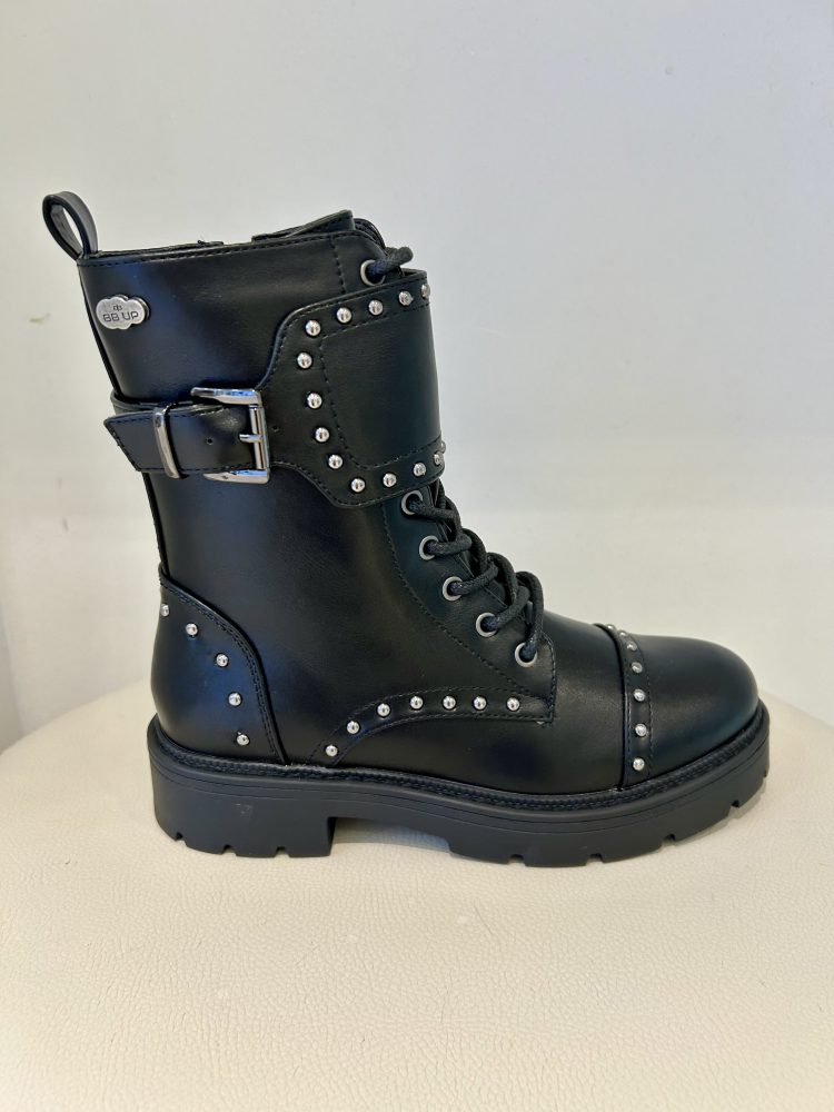 MILITAR CORDONES TACHAS