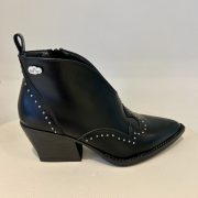 BOTÍN CORTO COWBOY