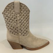 BOTIN COWBOY BEIG