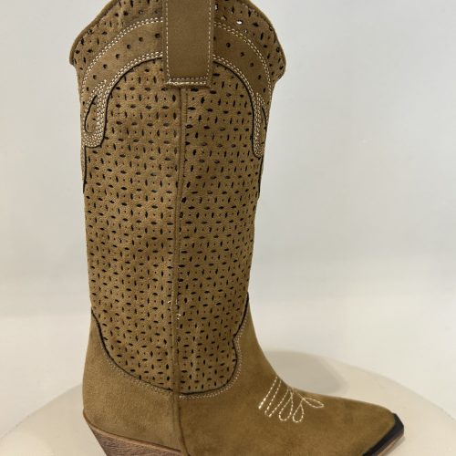 BOTA COWBOY CALADOS